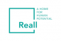 Reall logo